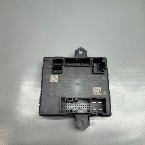 BMW IS 530 DOOR CONTROL UNIT LEFT DRIVER 2024 2025 OEM 5B4A360