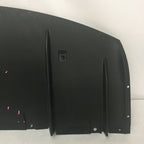 TESLA MODEL X REAR BUMPER LOWER PANEL COVER 2016 2017 2018 2019 OEM