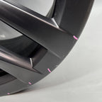 1420228-00-C TESLA MODEL S PLAID WHEEL RIM 21 INCH 2021 2022 2023 OEM 1420228-00-C