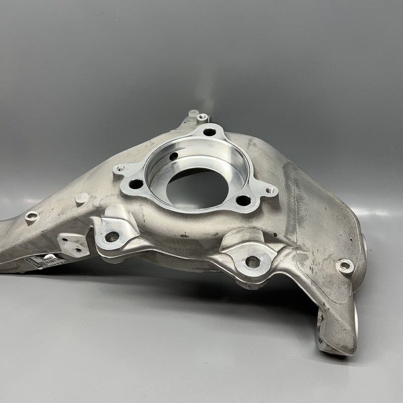 1188316-00-D TESLA MODEL Y KNUCKLE SPINDLE RIGHT FRONT 2020 2021 2022 2023 OEM 1188316-00-D