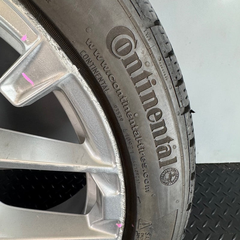 BMW 330i WHEEL RIM 18 INCH 2024 2025 OEM 5A7C687