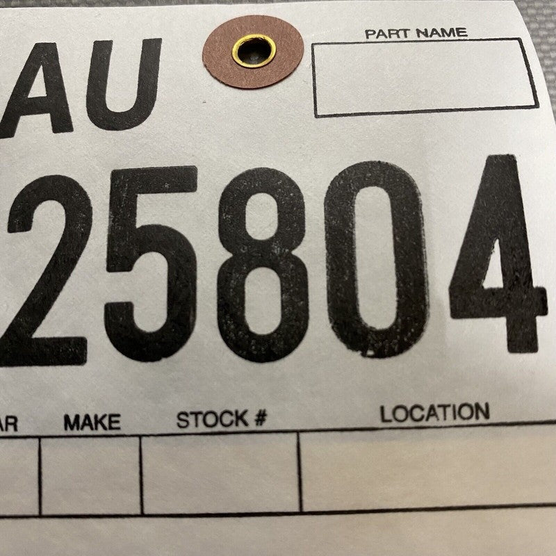 AUDI A4 CONTROL ARM RIGHT FRONT UPPER SEDAN 2017 2018 2019 2020 OEM