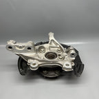DG9C-2C448-BA FORD FUSION SPINDLE RIGHT FRONT 2013 14 15 16 17 18 19 2020 OEM DG9C-2C448-BA