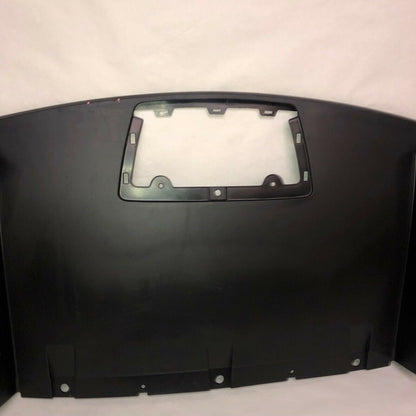 1058356-00-C TESLA MODEL X SPLASH SHIELD COVER REAR UNDER 1058356-00-C 2016 2017 2018 OEM
