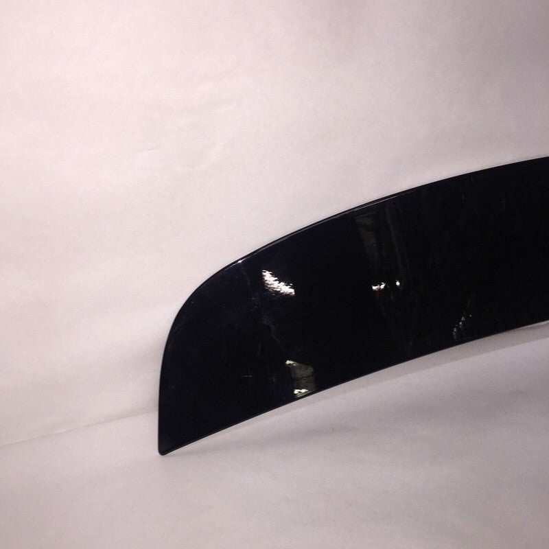 1048428-14-B TESLA MODEL X LOWER GATE WING SPOILER 2015 2016 2017 2018 OEM