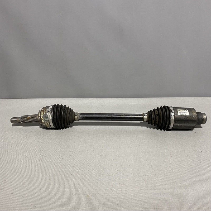 1030615-00-A TESLA MODEL S CV AXLE SHAFT FRONT LEFT 2016 2017 2018 2019 2020 FWD 1030615-00-A