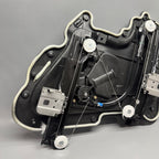 TESLA MODEL 3 WINDOW REGULATOR LEFT REAR 2017 2018 2019 2020 2021 2022