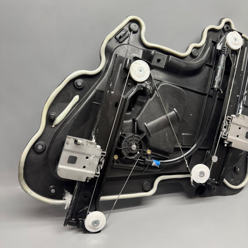 TESLA MODEL 3 WINDOW REGULATOR LEFT REAR 2017 2018 2019 2020 2021 2022