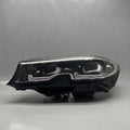 9481719-07 BMW 330 HEADLIGHT LEFT DRIVER M340 LED 2019 2020 2021 2022 OEM 9481719-07