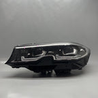 9481719-07 BMW 330 HEADLIGHT LEFT DRIVER M340 LED 2019 2020 2021 2022 OEM 9481719-07