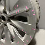1027244-00-A TESLA MODEL X WHEEL RIM FRONT 20” 1027244-00-A OEM 2016 2017 2018 2019 2020 