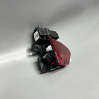 TESLA MODEL S CHARGE DOOR REFLECTOR LIGHT LEFT 2016 2017 2018 2019 202