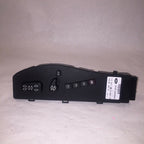RANGE ROVER SPORT LEFT SIDE POWER SEAT SWITCH 2007 2008 2009 OEM YUB50