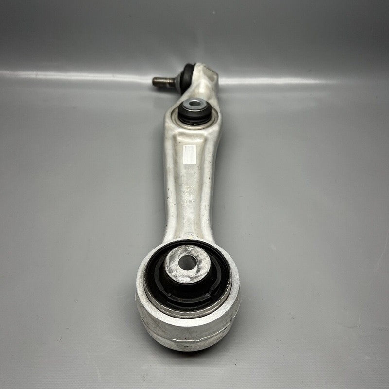 TESLA MODEL X CONTROL ARM LEFT FRONT 2016 2017 2018 2019 2020 OEM 1027