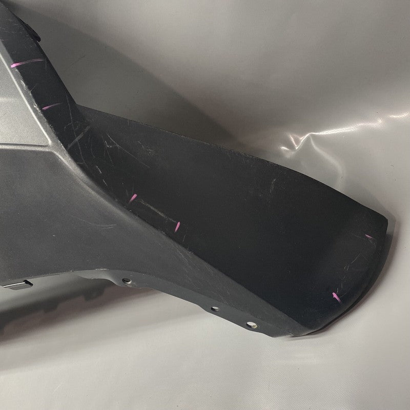 1494006-00-B TESLA MODEL Y REAR BUMPER LOWER 2020 2021 2022 OEM 1494006-00-B