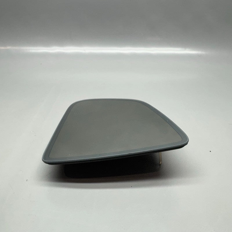 TESLA MODEL Y MIRROR GLASS LEFT DRIVER 2020 2021 2022 2023 OEM 1615880