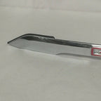 84169198 GMC ACADIA REAR HATCH TRIM CHROME 84169198 2017 2018 OEM