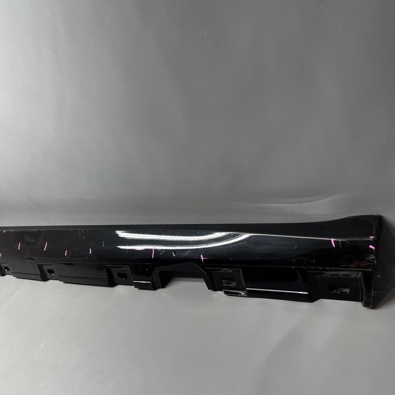 8W8853860F AUDI A5 SPORTBACK ROCKER MOLDING RIGHT 2020 2021 2022 2023 OEM 8W8853860F