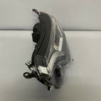 TOYOTA RAV 4 HEADLIGHT LEFT DRIVER 2016 2017 2018 HALOGEN OEM 