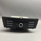 MERCEDES BENZ GLS450 DASH AUDIO RECIEVER HEAD UNIT 2018 2019 OEM A1669