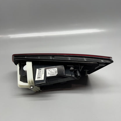 A2539062501 MERCEDES BENZ GLC 300 TAIL LIGHT INNER LEFT DRIVER COUPE 2016 2017 2018 2019 OEM