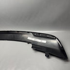 TESLA MODEL S REAR BUMPER LOWER VALANCE 2012 2013 2014 2015 OEM 600900