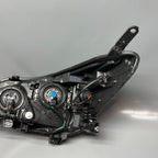 SUBARU IMPREZA HEADLIGHT RIGHT PASSENGER 2017 2018 2019 HALOGEN OEM