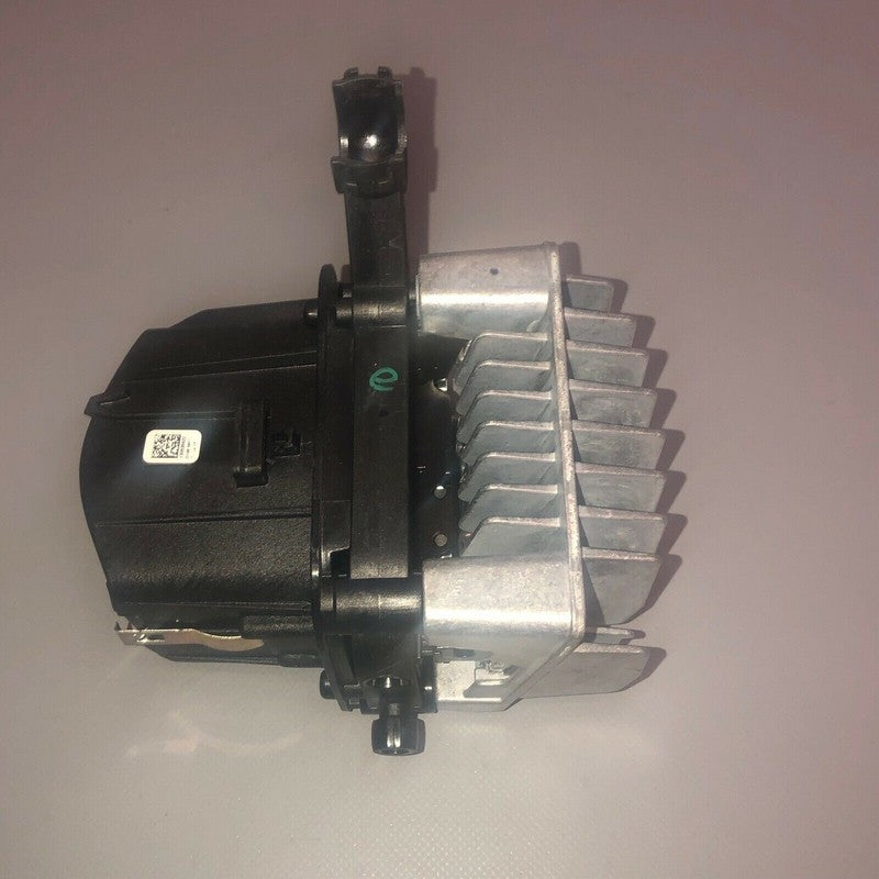 AUDI A5 LEFT HEADLIGHT LED MODULE PROJECTOR 2017 2018 2019 OEM