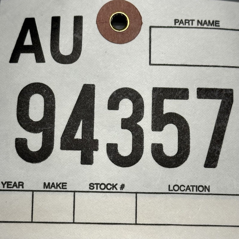 1083991-00-K TESLA MODEL 3 REAR BUMPER BRACKET RIGHT 2017 2018 19 2020 2021 OEM 1083991-00-K