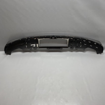 80A807521J AUDI Q5 REAR BUMPER LOWER DIFFUSER VALANCE 80A807521J 2018 2019 2020 OEM 