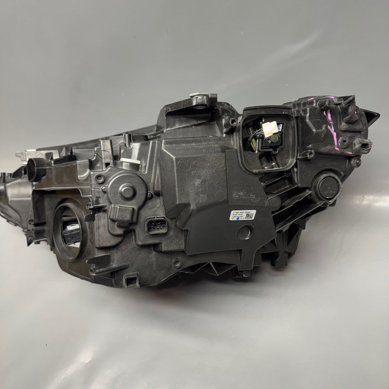 BMW 430 M4 HEADLIGHT RIGHT PASSENGER 2021 2022 LED OEM 5A29B24