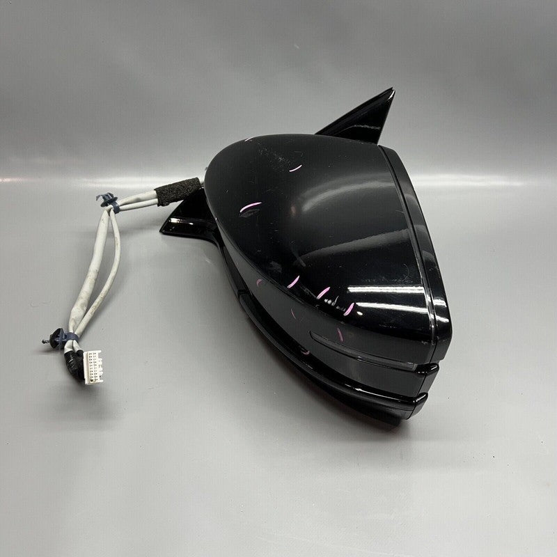 ACURA MDX MIRROR LEFT DRIVER 2021 2022 2023 OEM 