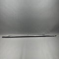 AUDI Q5 DOOR WINDOW MOLDING LEFT FRONT 2015 2016 2017 2018 OEM 8U08532