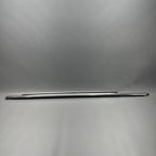 AUDI Q5 DOOR WINDOW MOLDING LEFT FRONT 2015 2016 2017 2018 OEM 8U08532