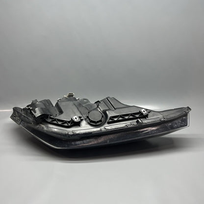 HONDA ACCORD COUPE HEADLIGHT LEFT DRIVER 2016 2017 LED OEM 