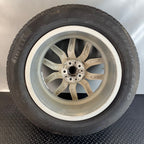 BMW X5 X6 WHEEL RIM 19 INCH 2019 2020 2021 2022 2023 2024 2025 OEM 688