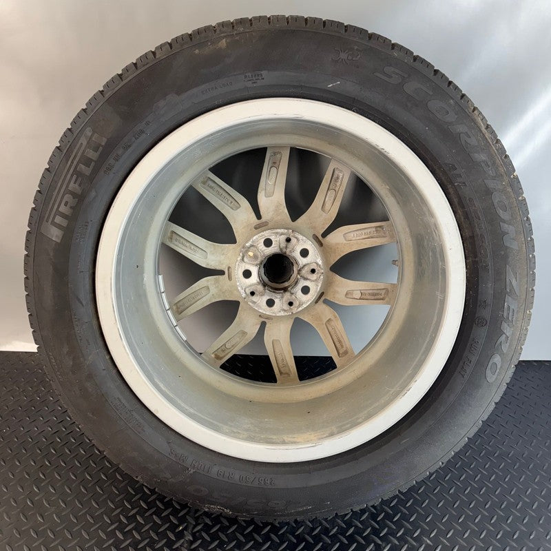 BMW X5 X6 WHEEL RIM 19 INCH 2019 2020 2021 2022 2023 2024 2025 OEM 688