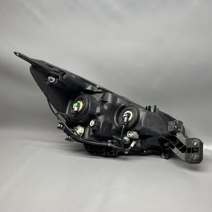 SUBARU LEGACY OUTBACK HEADLIGHT LEFT DRIVER 2018 2019 2020 LED OEM