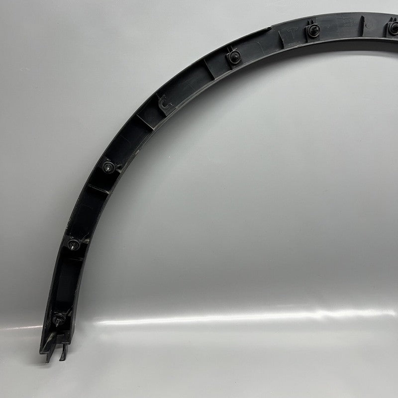 1494188-00-c TESLA MODEL Y WHEEL FLARE GARNISH RIGHT REAR 2020 2021 2022 2023 1494188-00-C