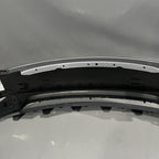 TESLA MODEL Y FRONT BUMPER 2023 2024 NON SENSOR OEM 1687994-TX-A
