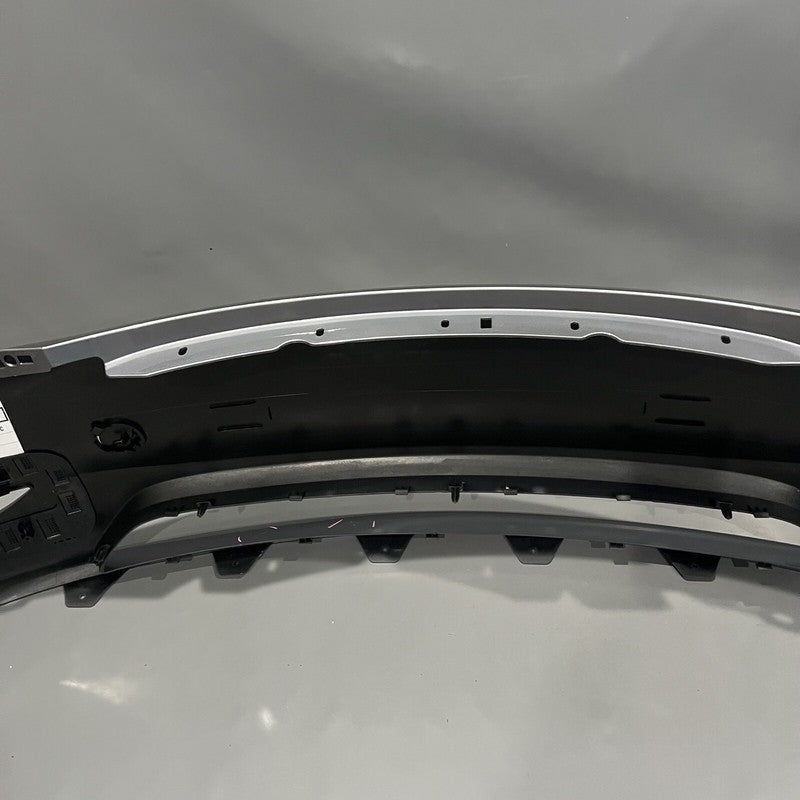 TESLA MODEL Y FRONT BUMPER 2023 2024 NON SENSOR OEM 1687994-TX-A