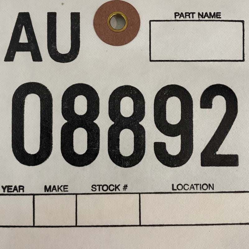 99150208605 PORSCHE 911 QUARTER PANEL SIDE UPPER PANEL 99150208605 2016 2017 2018 2019 OEM 