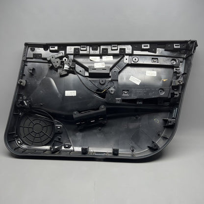 6006071-22-M TESLA MODEL S DOOR PANEL LEFT FRONT 2012 2013 2014 2015 2016 2017 2018 2019 2020