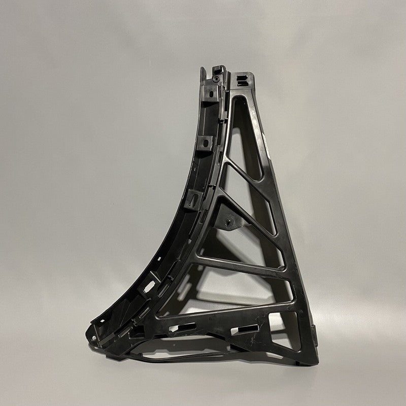 7P5807177 PORSCHE CAYENNE BUMPER BRACKET LEFT 2011 2012 2013 2014 OEM 7P5807177