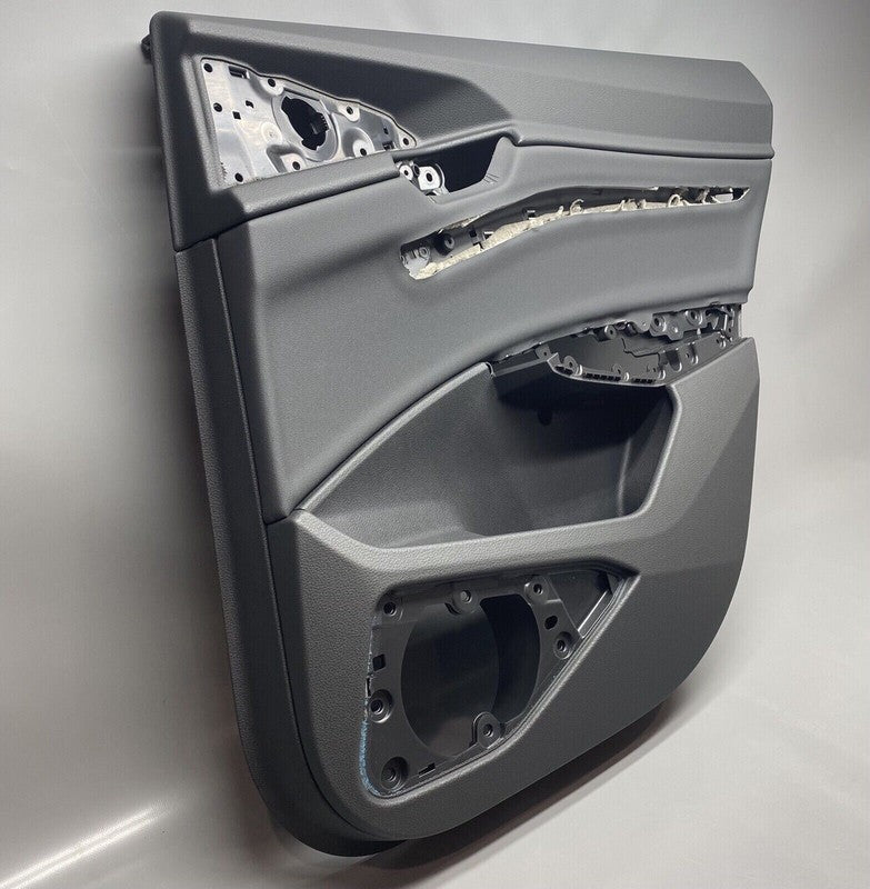 4KE867488 AUDI E-TRON DOOR PANEL RIGHT REAR 4KE867488 2019 2020 2021 OEM