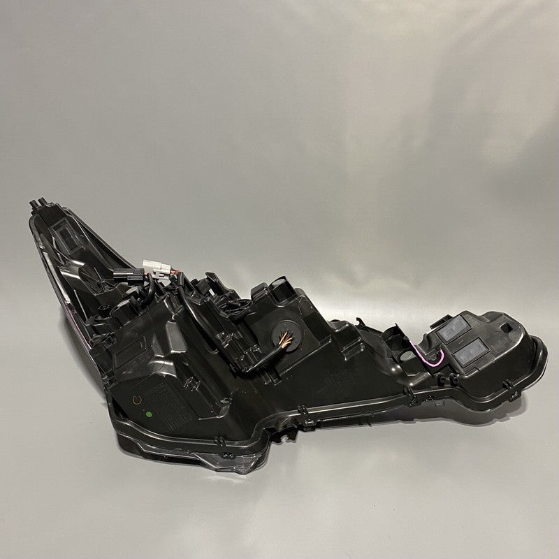 81150-02P50 TOYOTA COROLLA HEADLIGHT LEFT DRIVER FULL LED 81150-02P5 2020 2021 2022 OEM