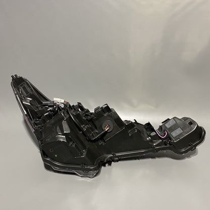 81150-02P50 TOYOTA COROLLA HEADLIGHT LEFT DRIVER FULL LED 81150-02P5 2020 2021 2022 OEM