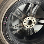 BMW M340I M440I WHEEL RIM REAR 19 INCH 2019 2020 2021 2022 2023 2024 O
