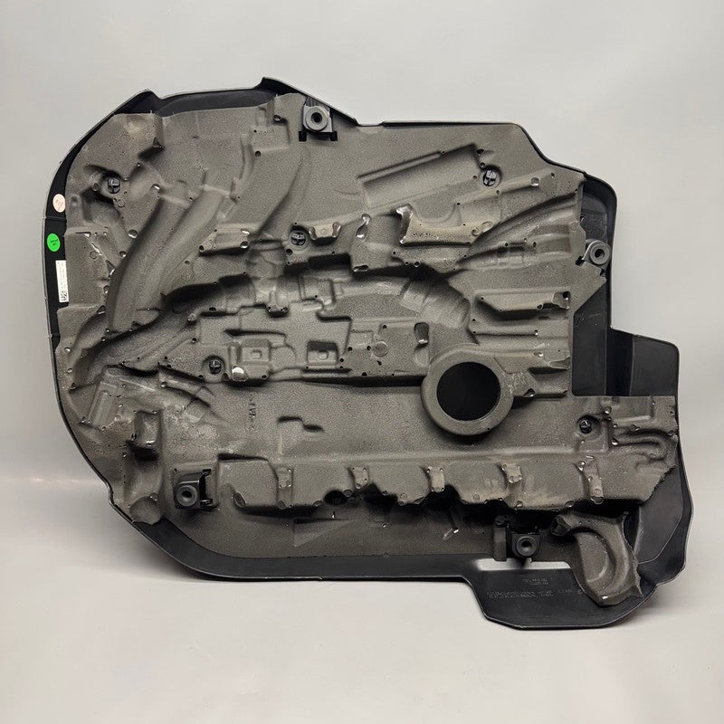 BMW 540 740 X5 X6 X7 ENGINE COVER 2024 2025 2026 OEM 7935418