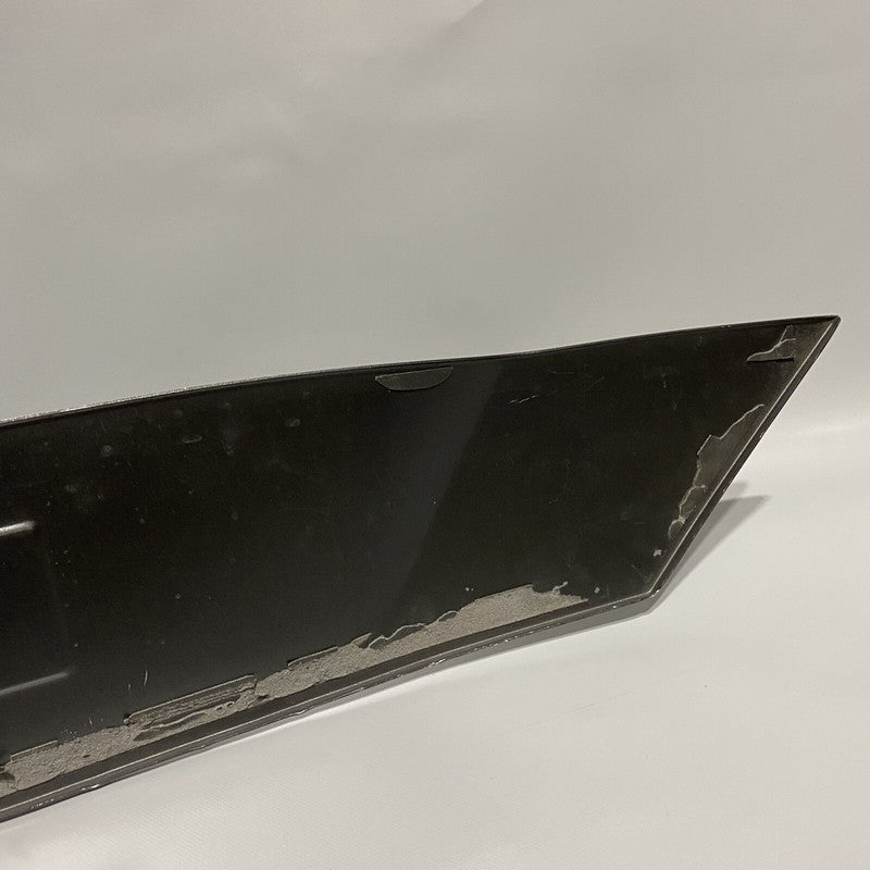 81855400 FERRARI CALIFORNIA DECKLID TAILGATE LOWER FINISH PANEL 2009 10 2011 12 2013 2014